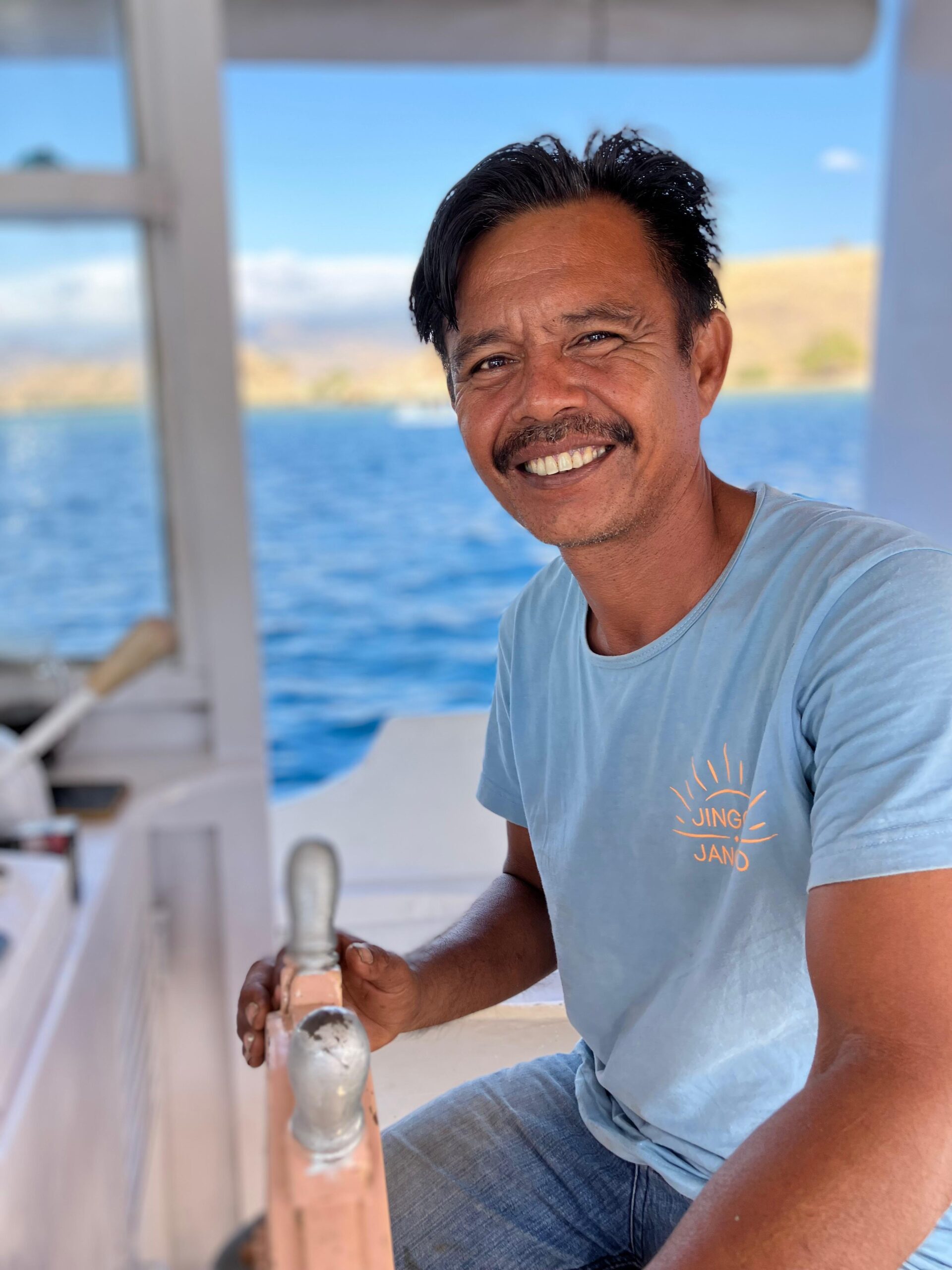 Andi Dahman-Captain-JJ