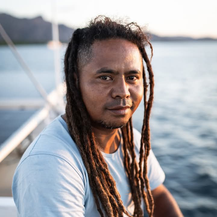 Krispinus- Cruise Director - JJ