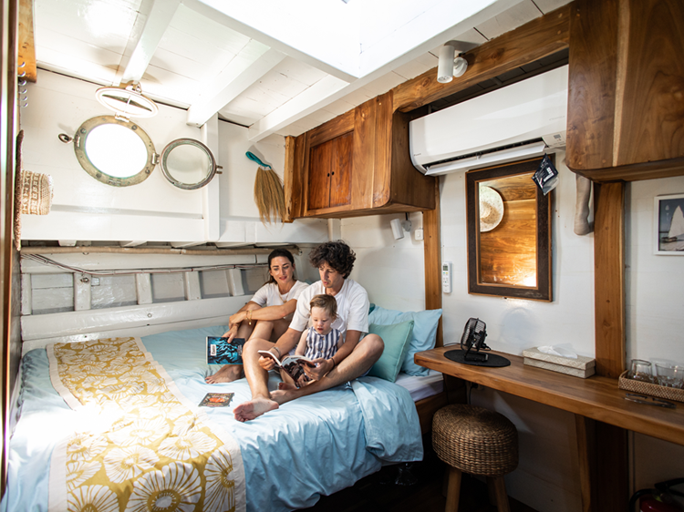 Cabin