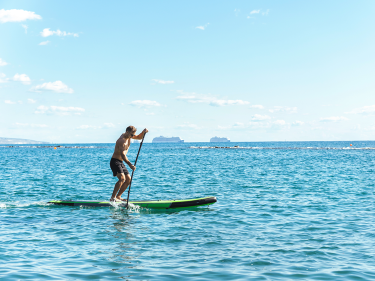 Standup Paddleboard 2