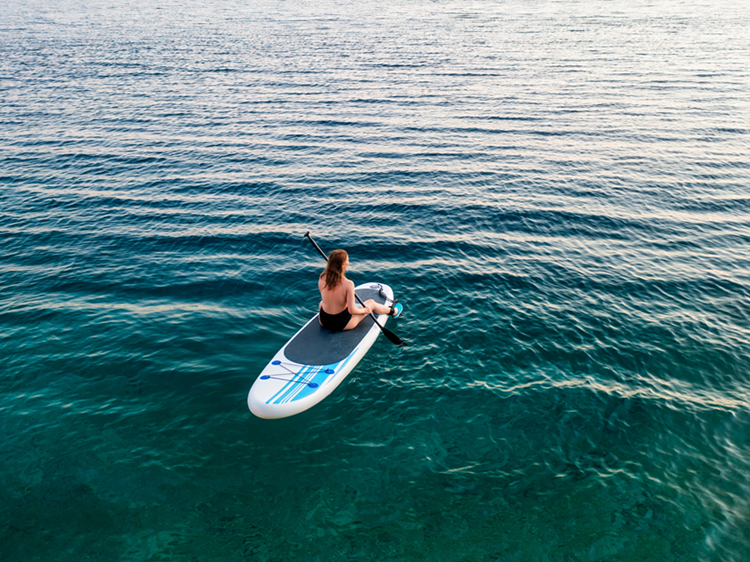 Standup Paddleboard 4
