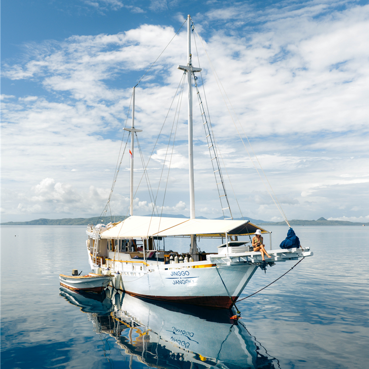 Vessel 1